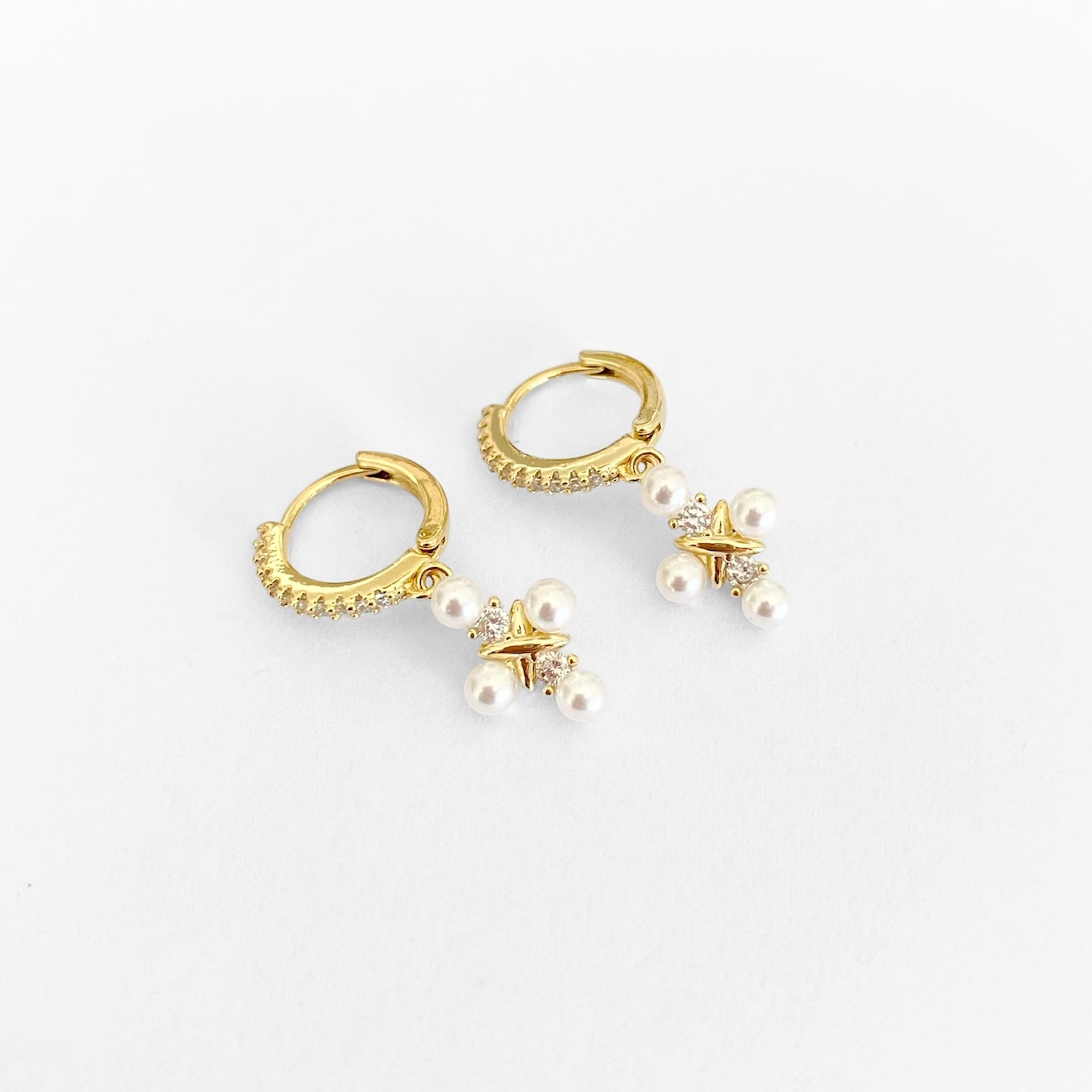 Huggies zirc Cruz Perla