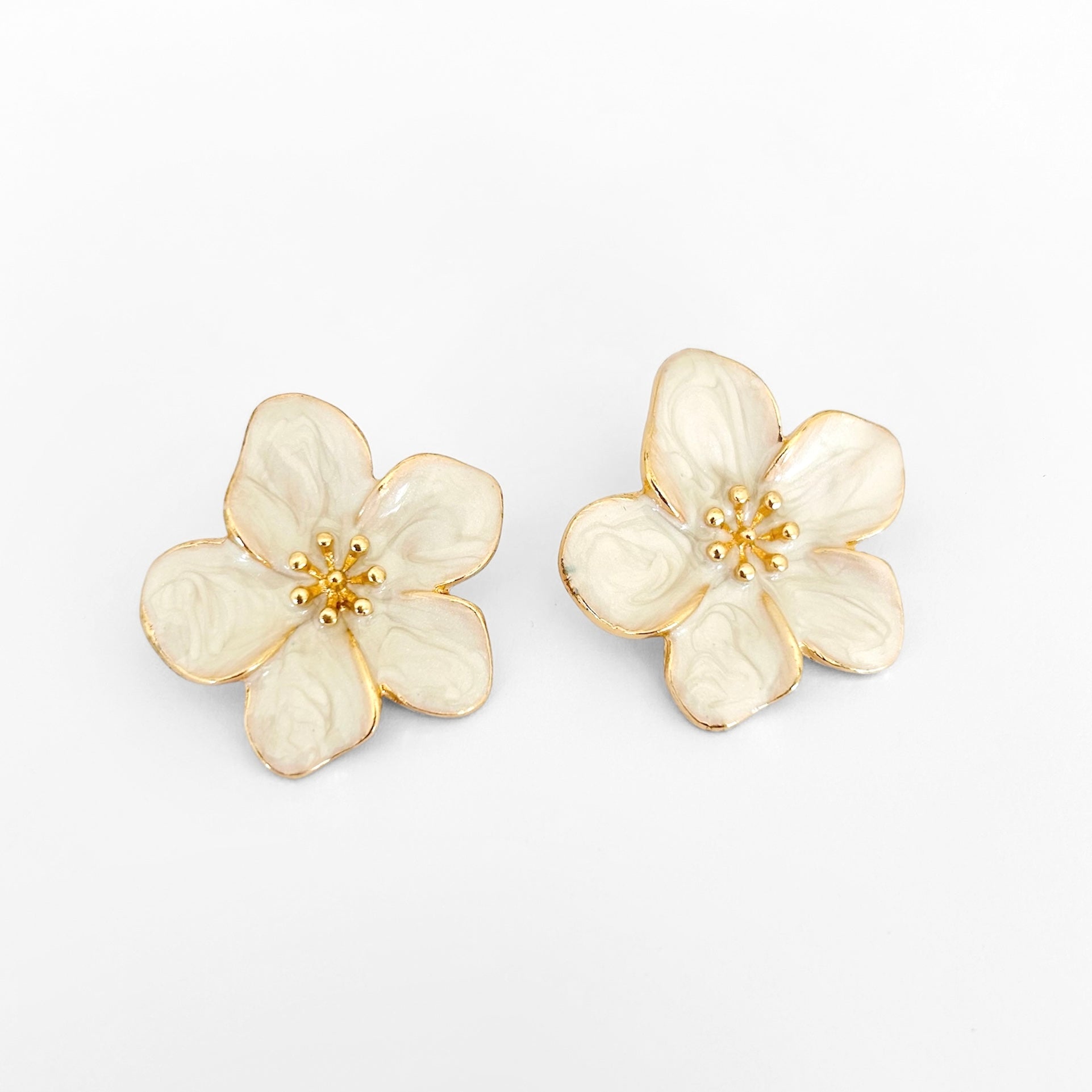 Honolulu Earrings