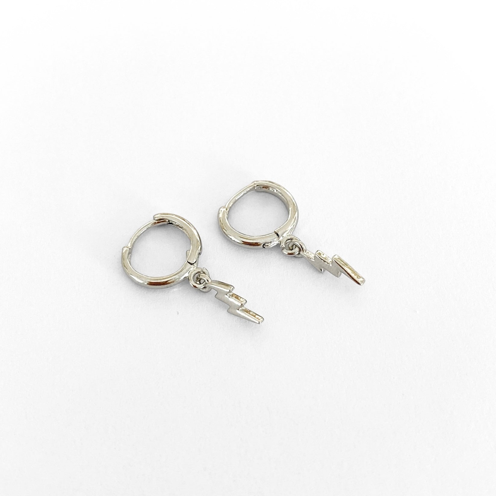 Huggies mini Rayo plata