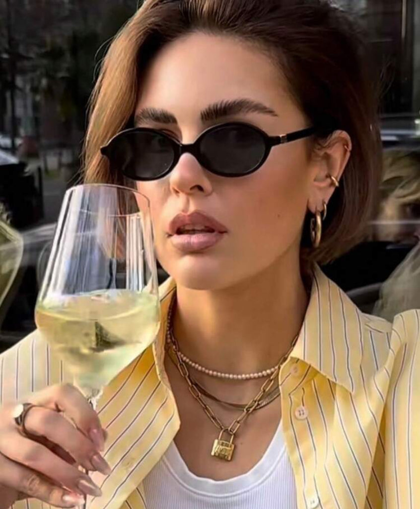 Lentes de Sol