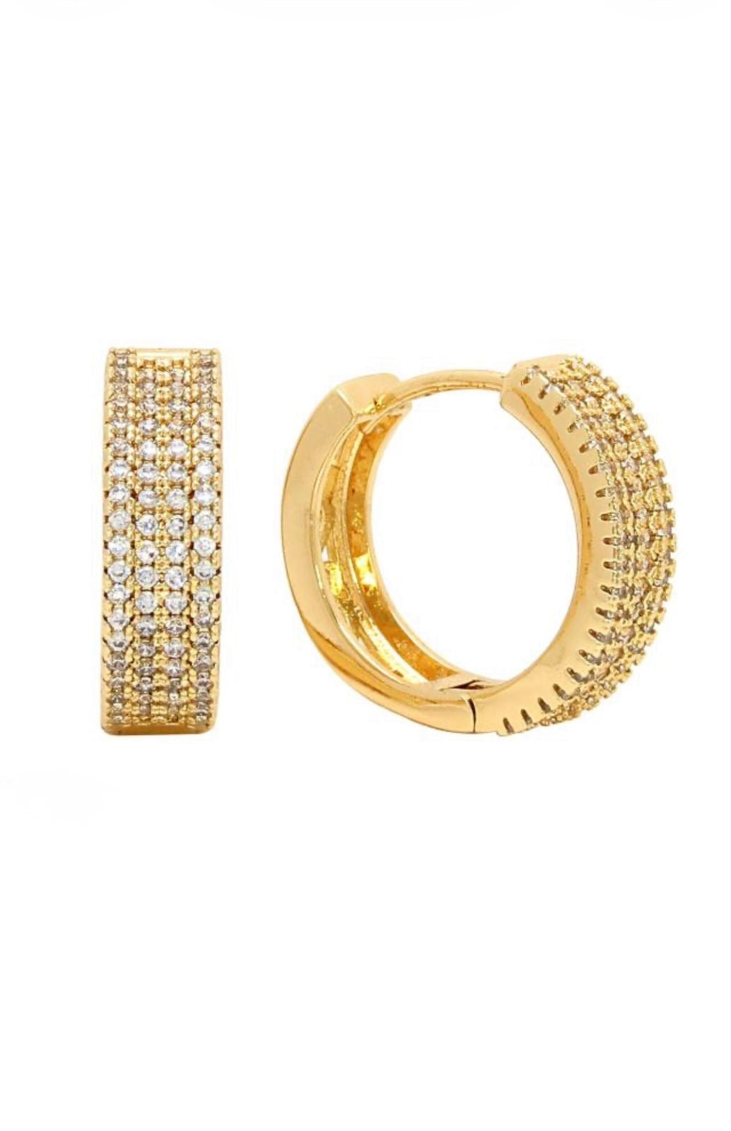 Huggies multi zirconia