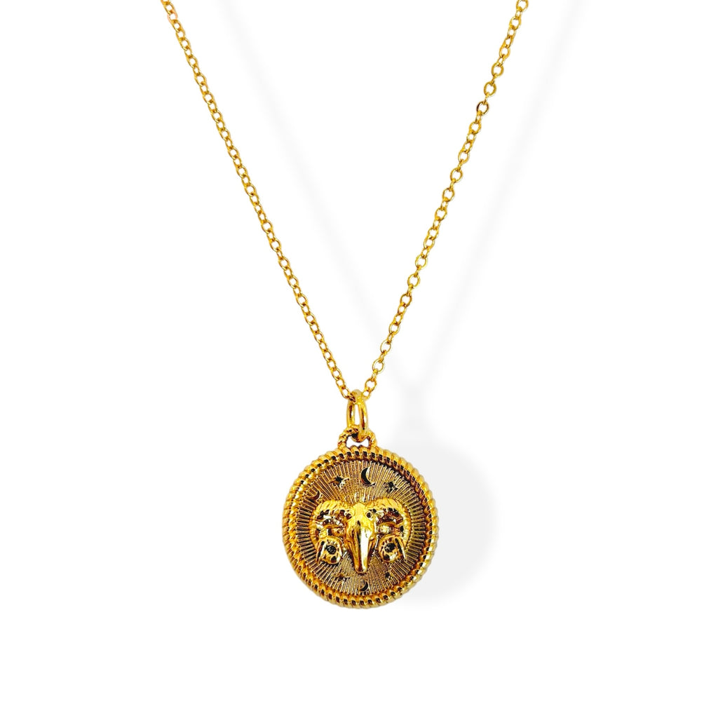 Cadena signo zodiacal constelación