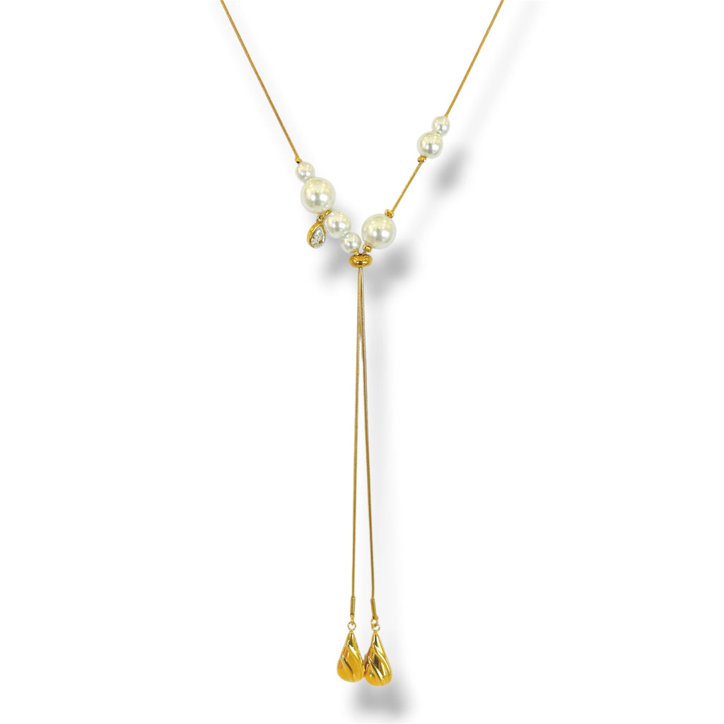 Cassie Necklace