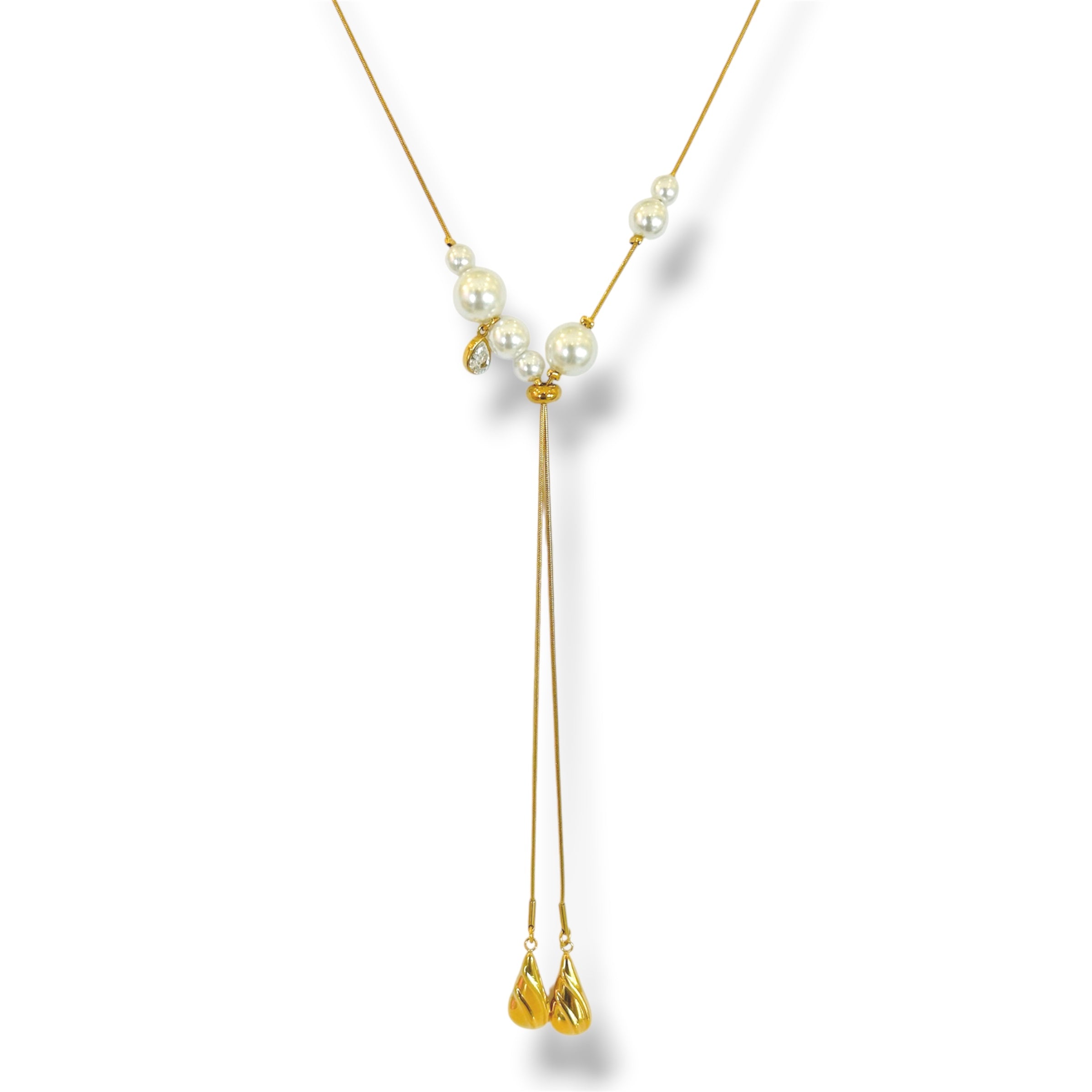 Cassie Necklace