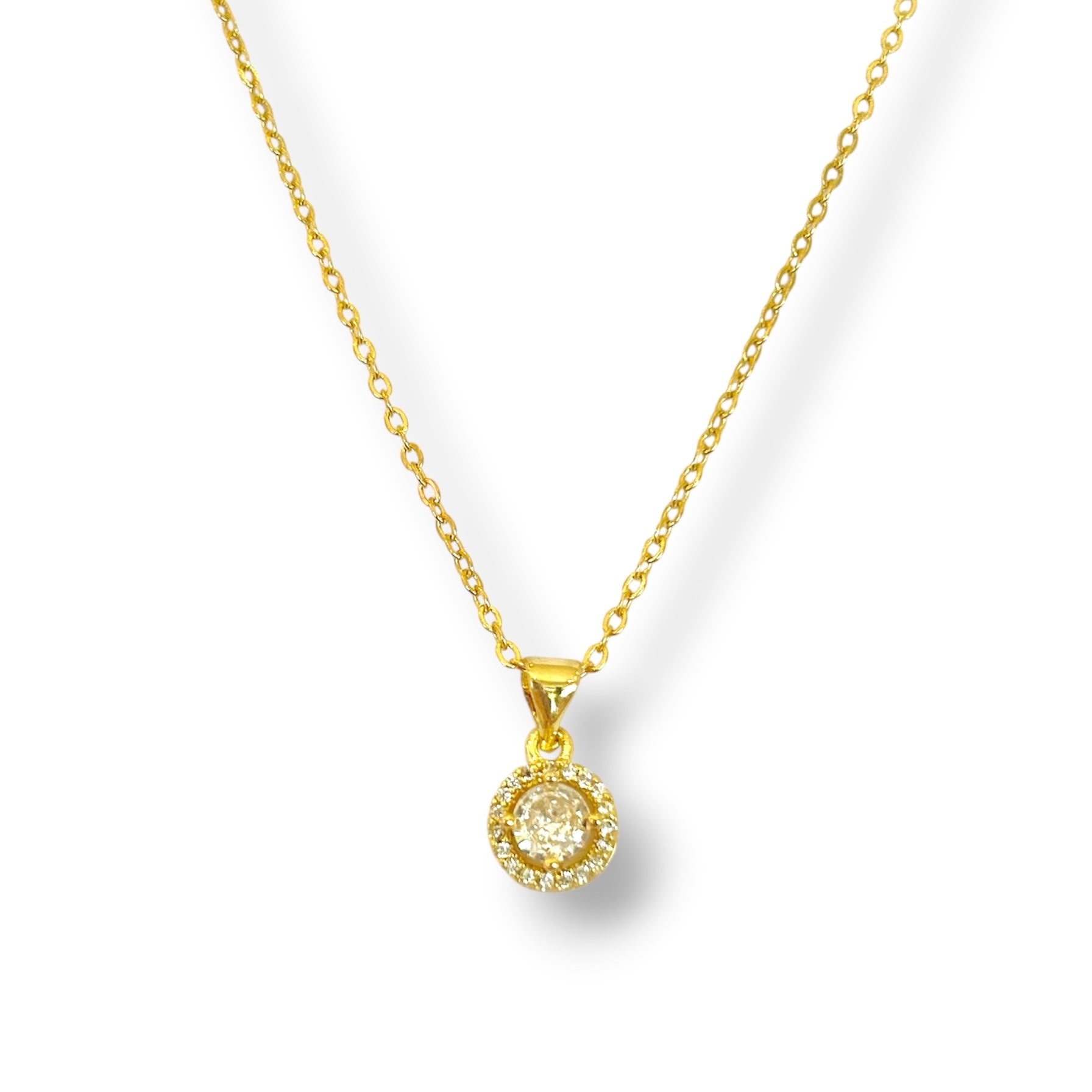 Luzia Necklace