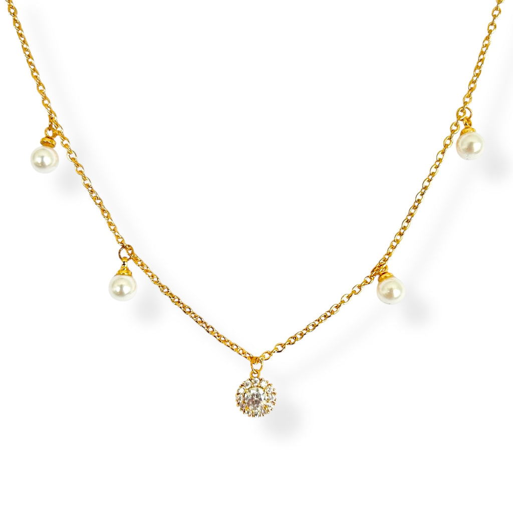 Diana Necklace