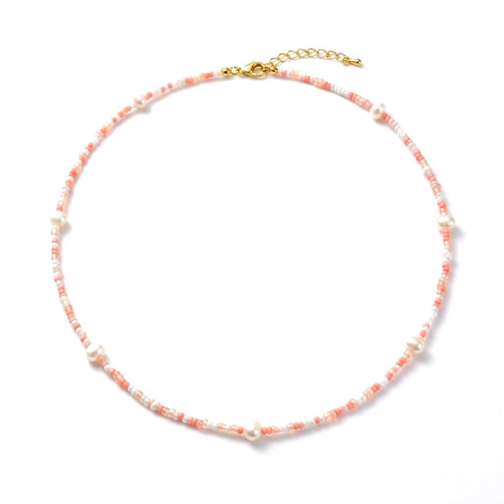 Rosy Choker