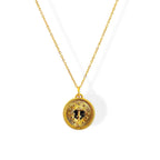 Cadena signo zodiacal constelación