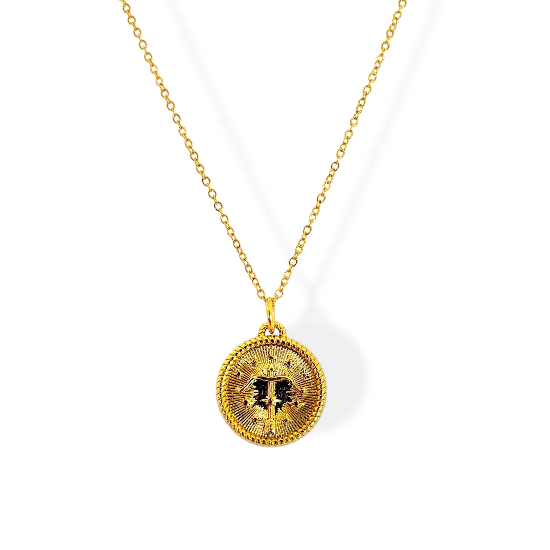 Cadena signo zodiacal constelación