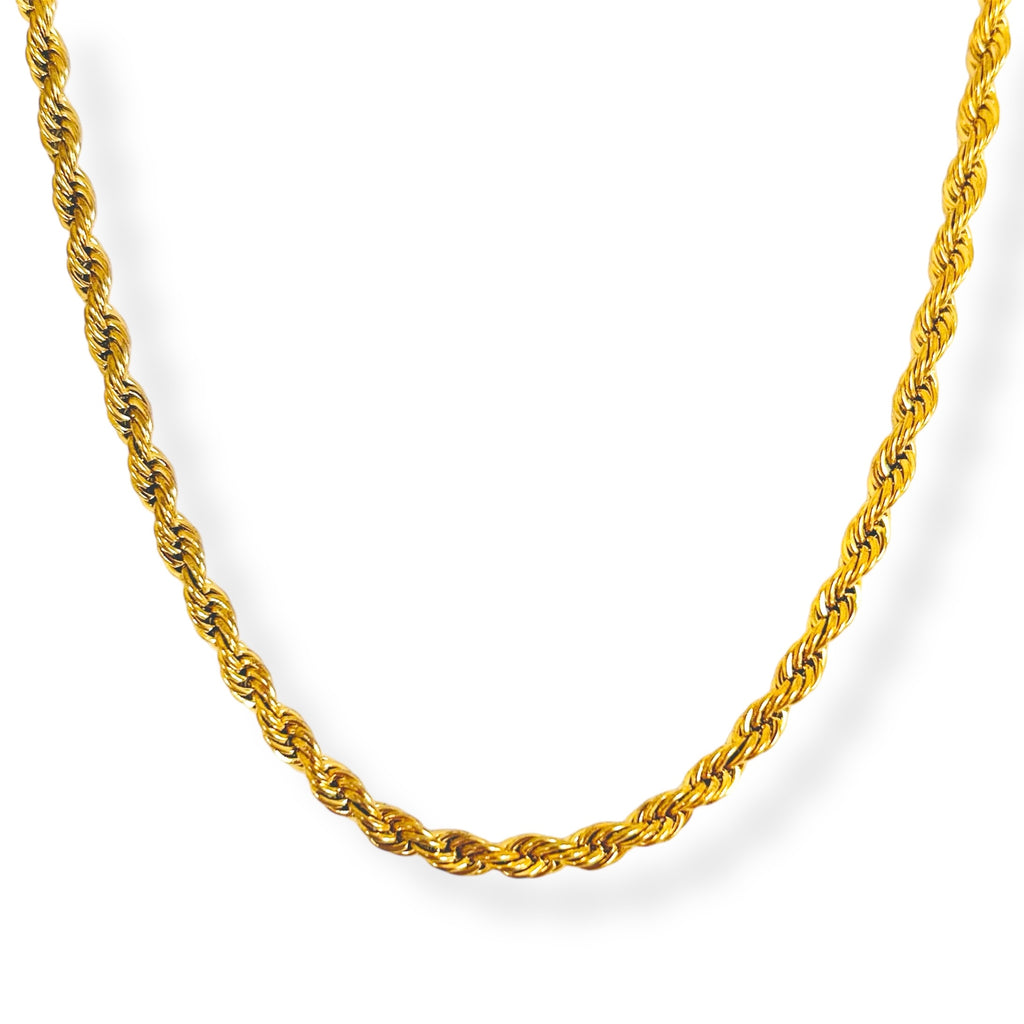 Steph Necklace