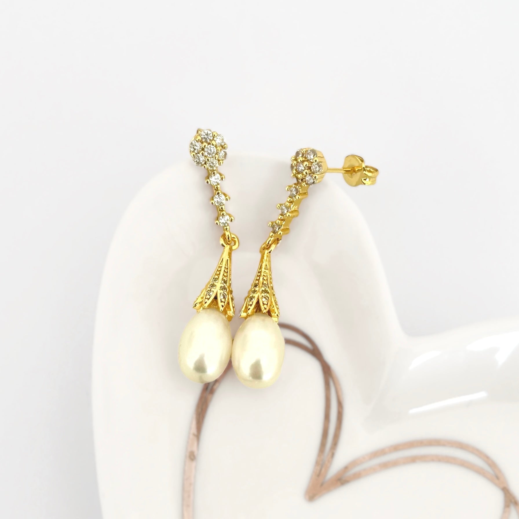 Isabel Earrings