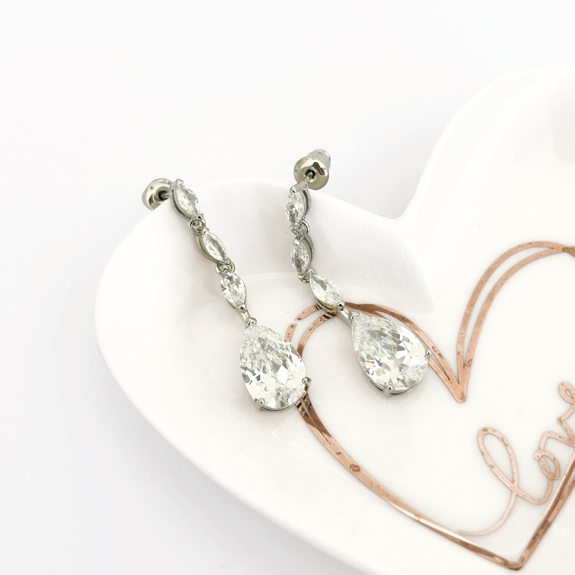 Alice Earrings