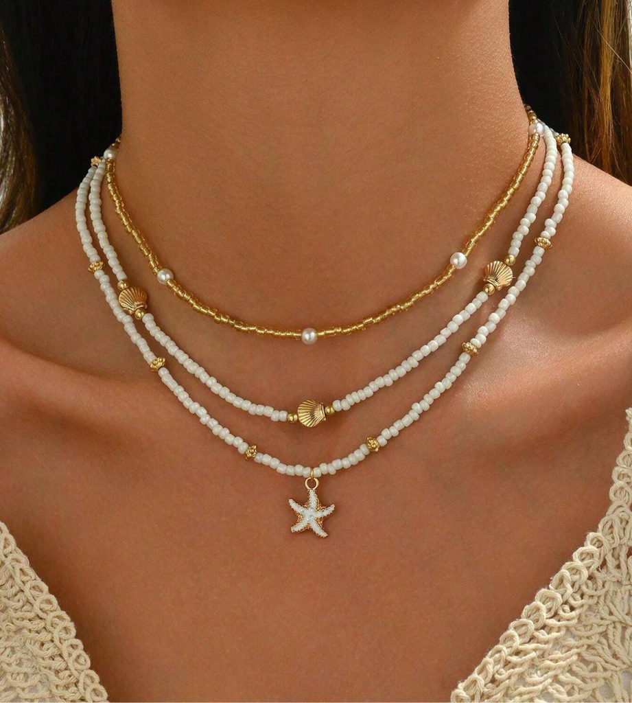 Kailani choker