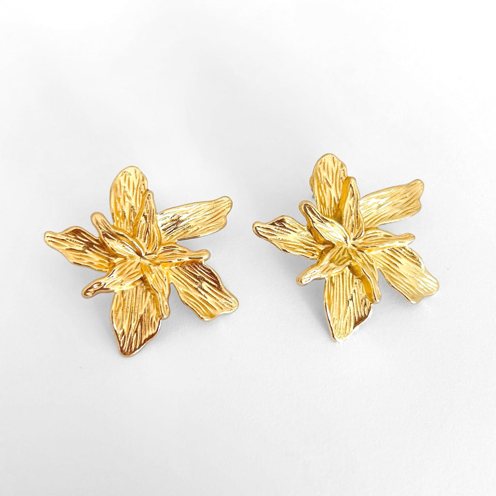 Maui Earrings