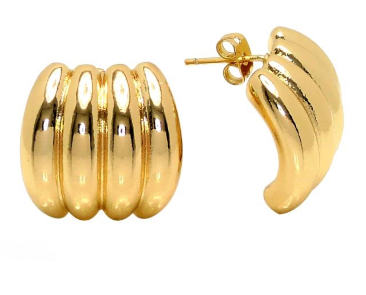 Aretes trend