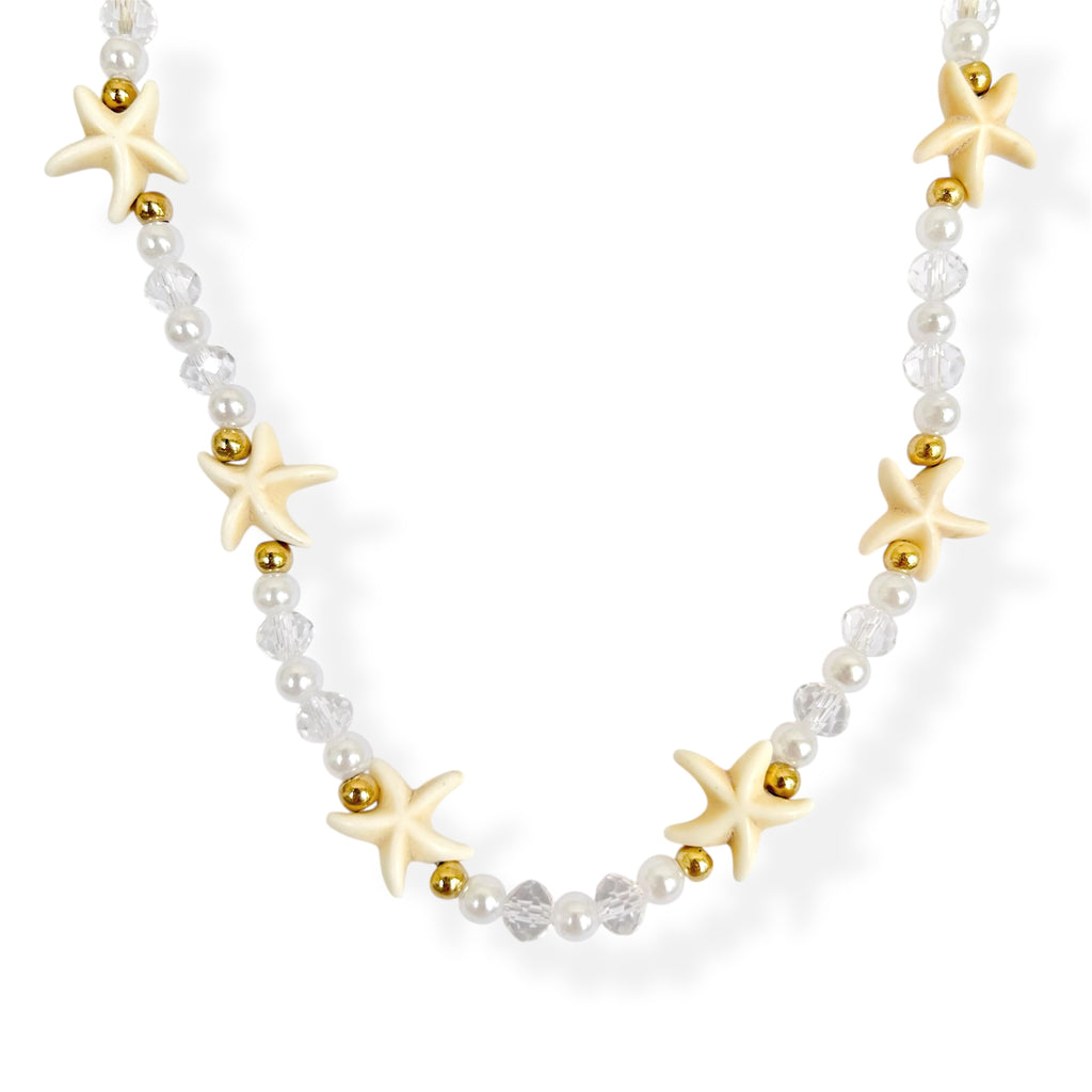Bora Bora Choker
