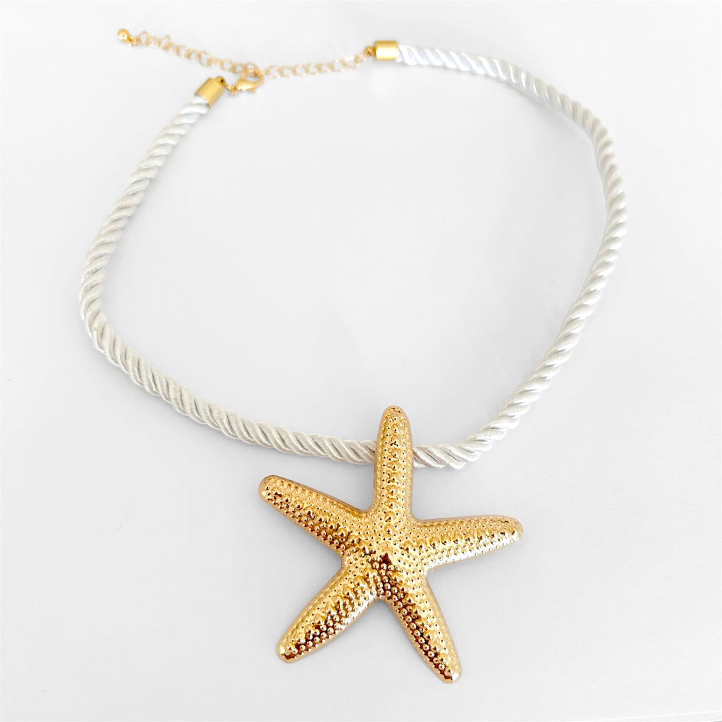 Aloha Necklace