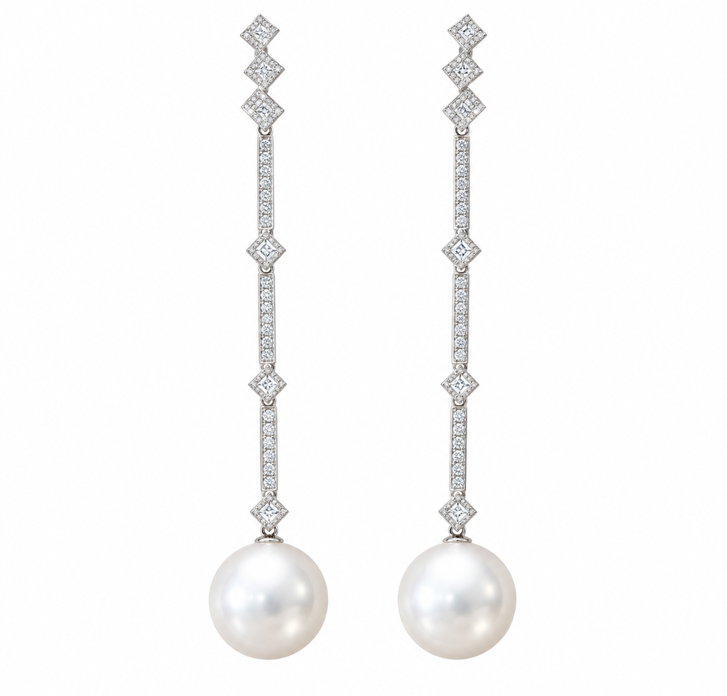 Alethia Earings