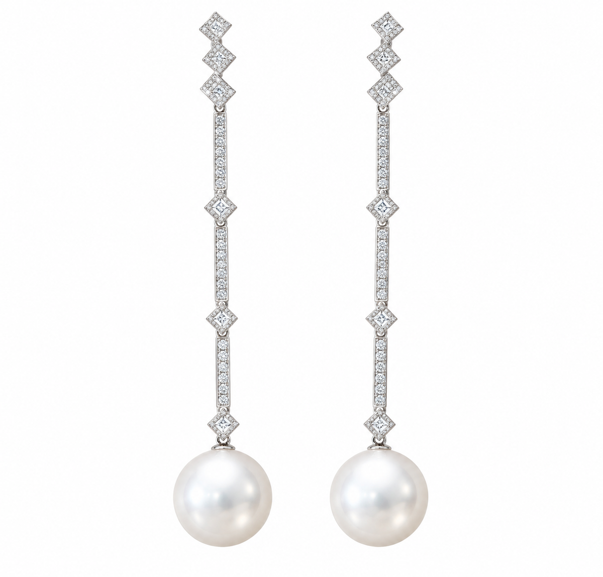 Alethia Earings