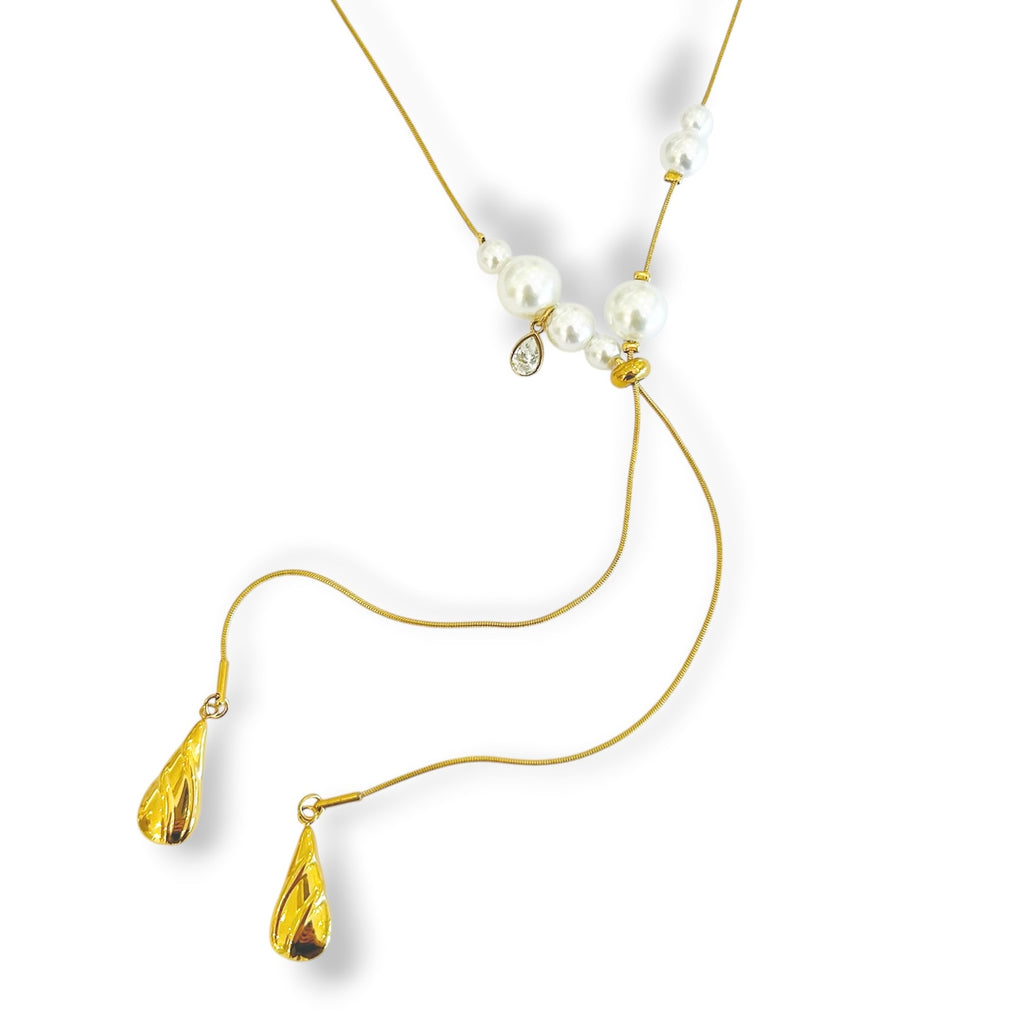 Cassie Necklace