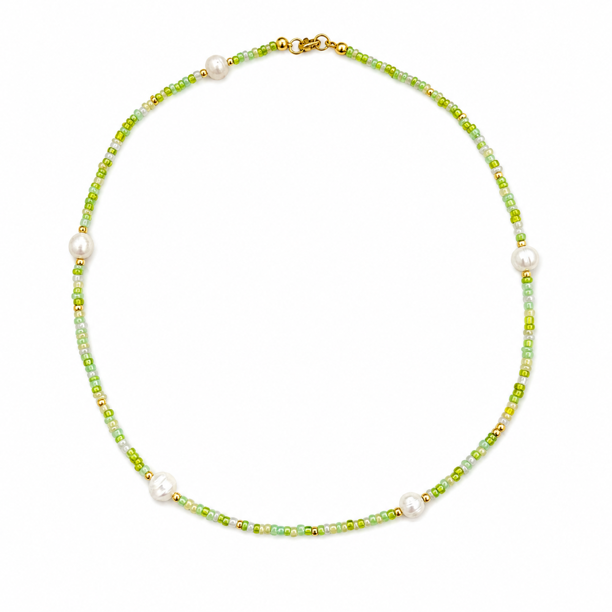Green Choker