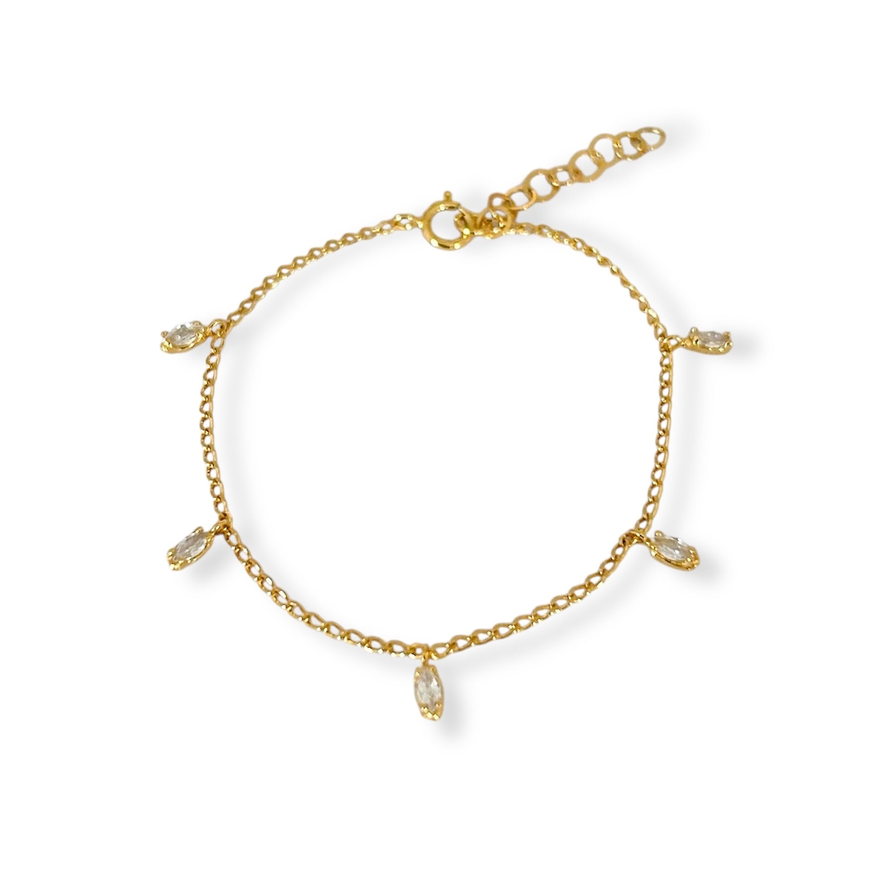 Steph Bracelet