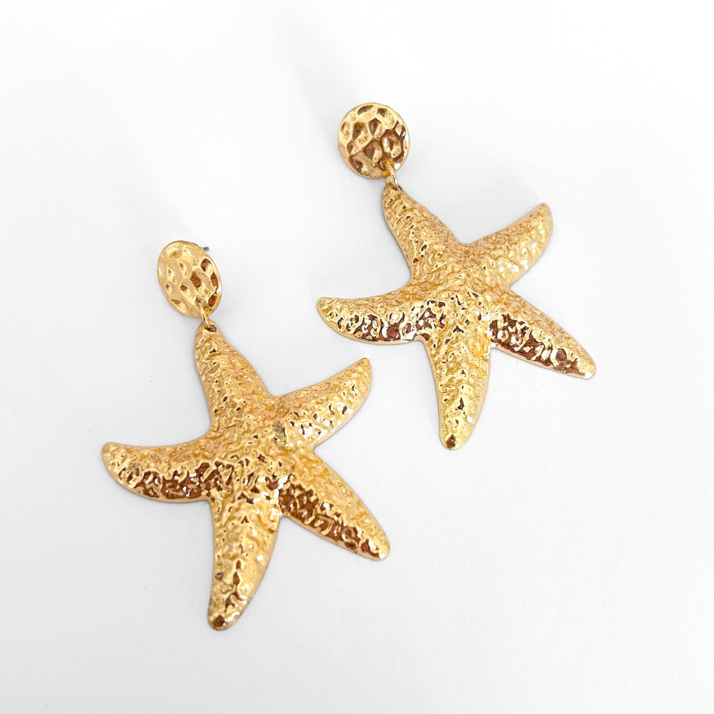 Bali Earrings