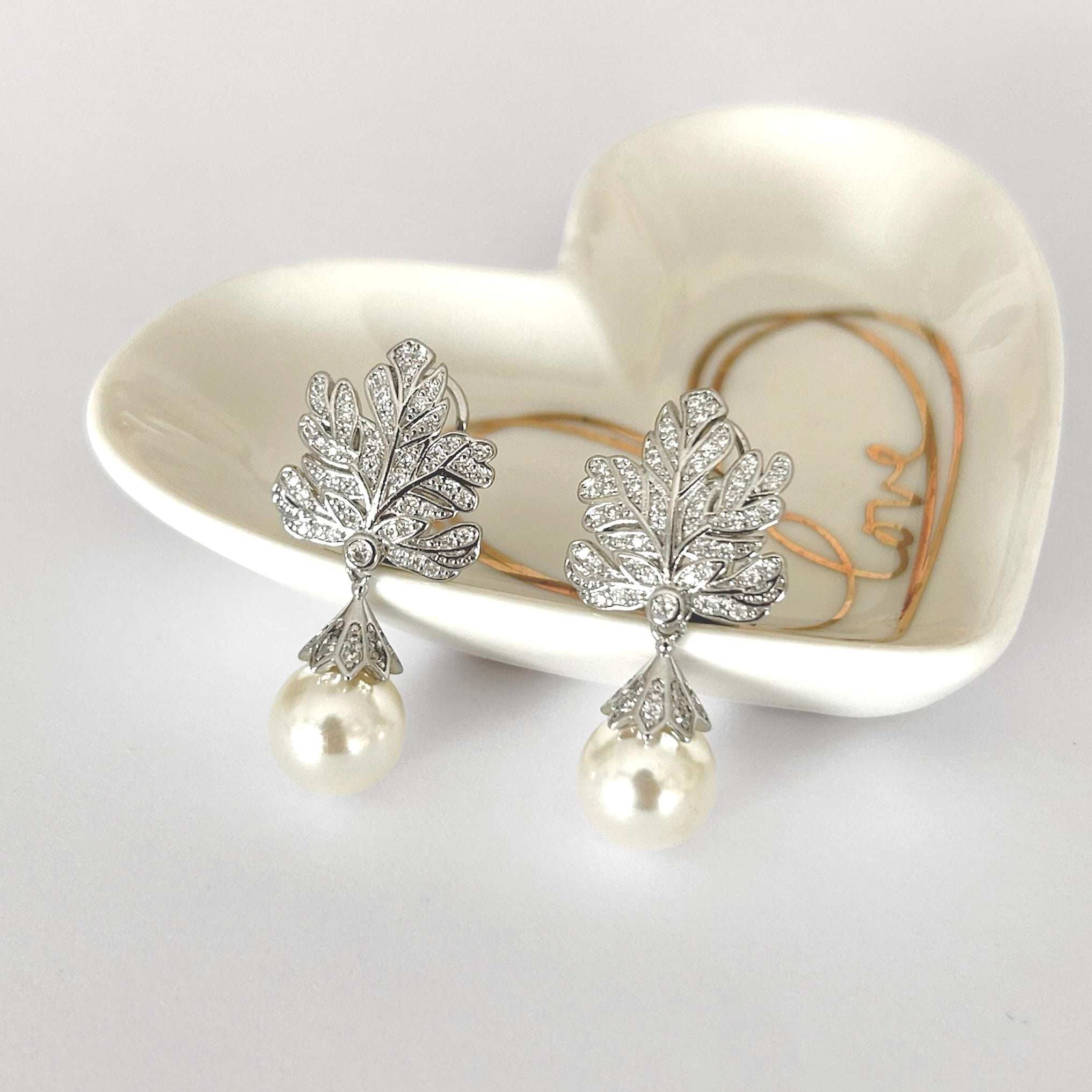 Stella Earrings