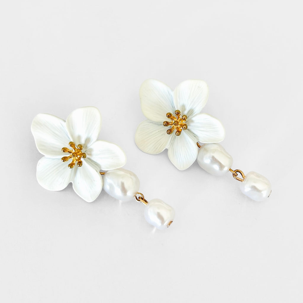 Tania Earrings