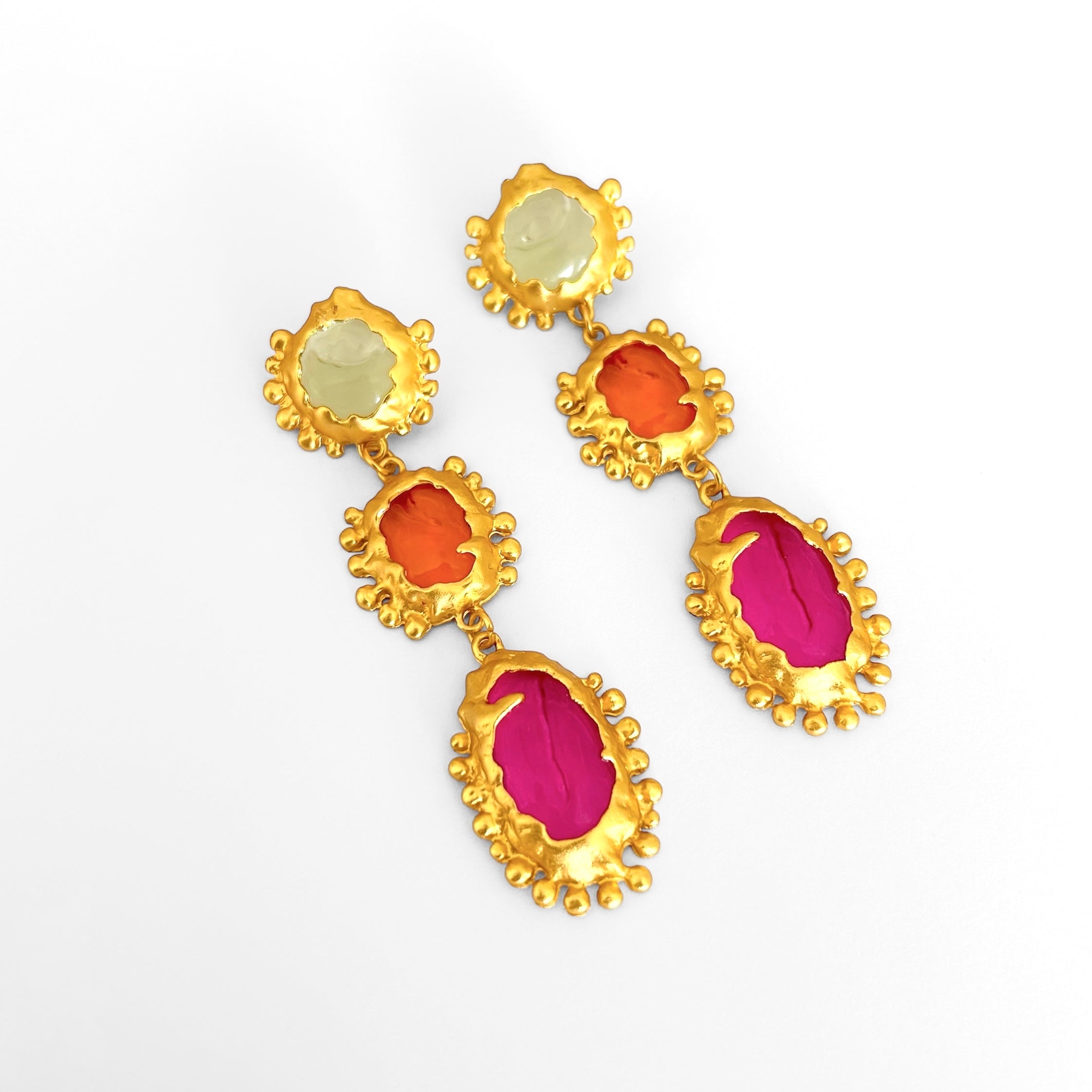 Sunny Earrings