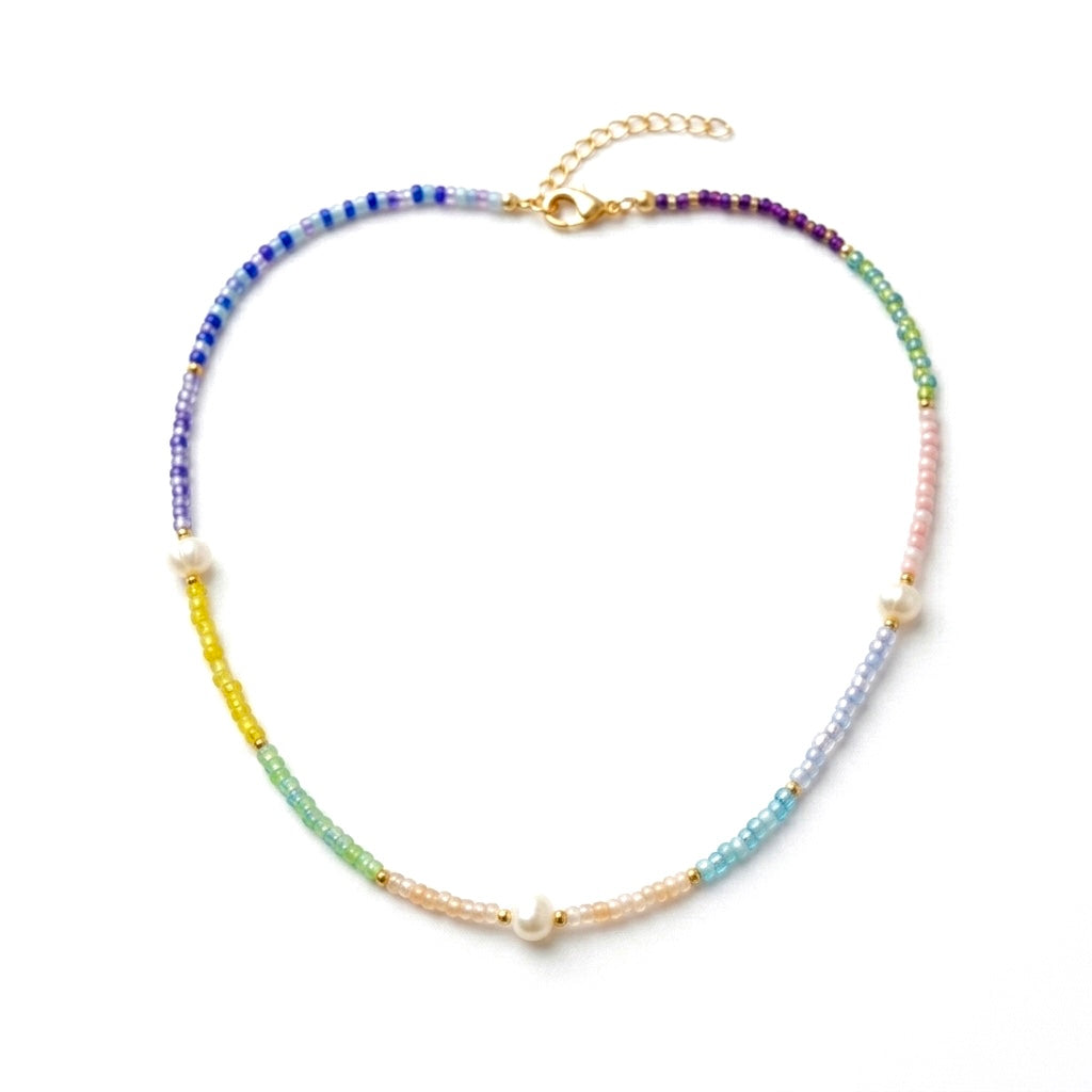 Sunny Choker