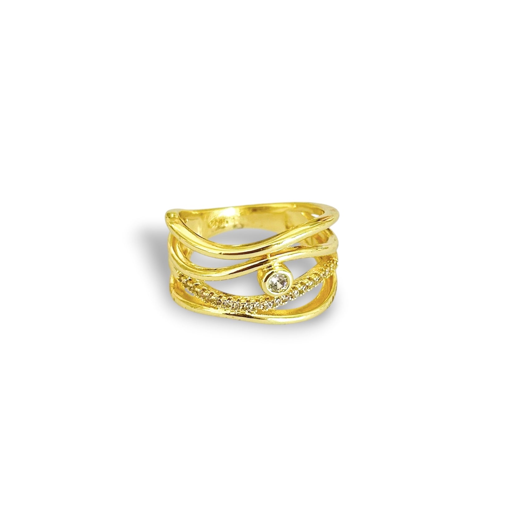 Hanna Ring