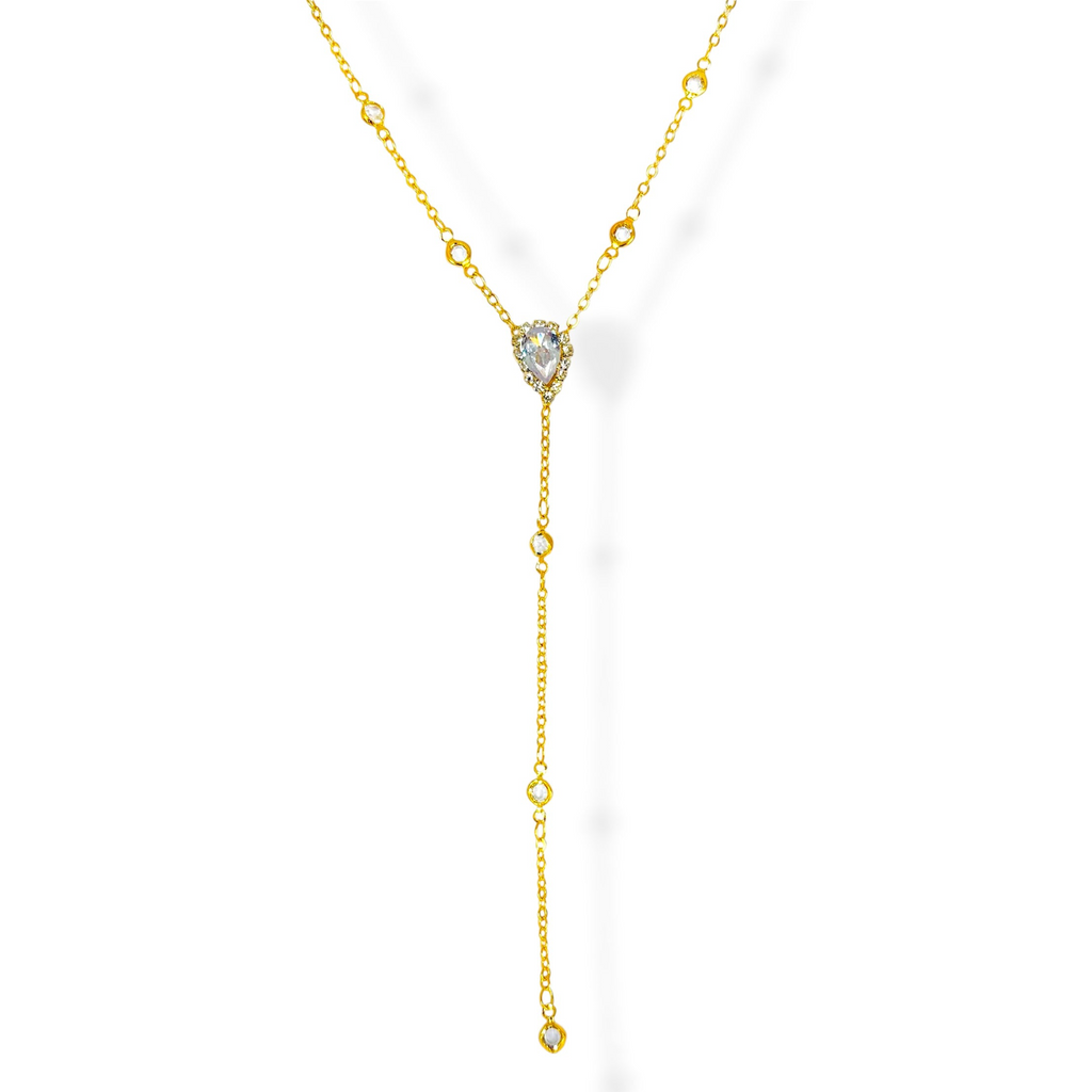 Sabelle Necklace
