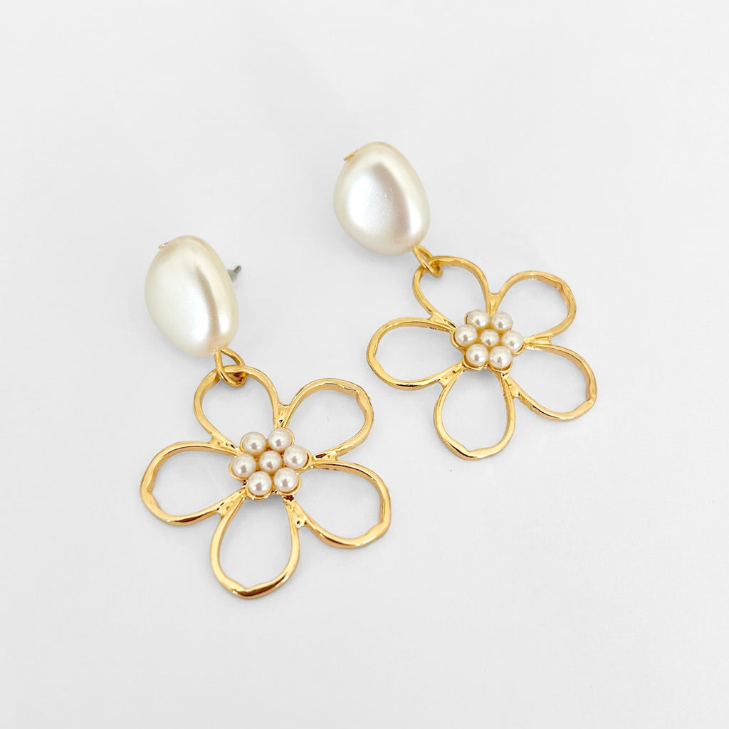 Mallorca Earrings