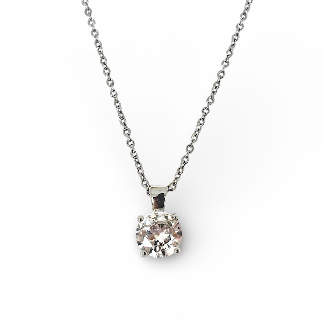 Ally Necklace