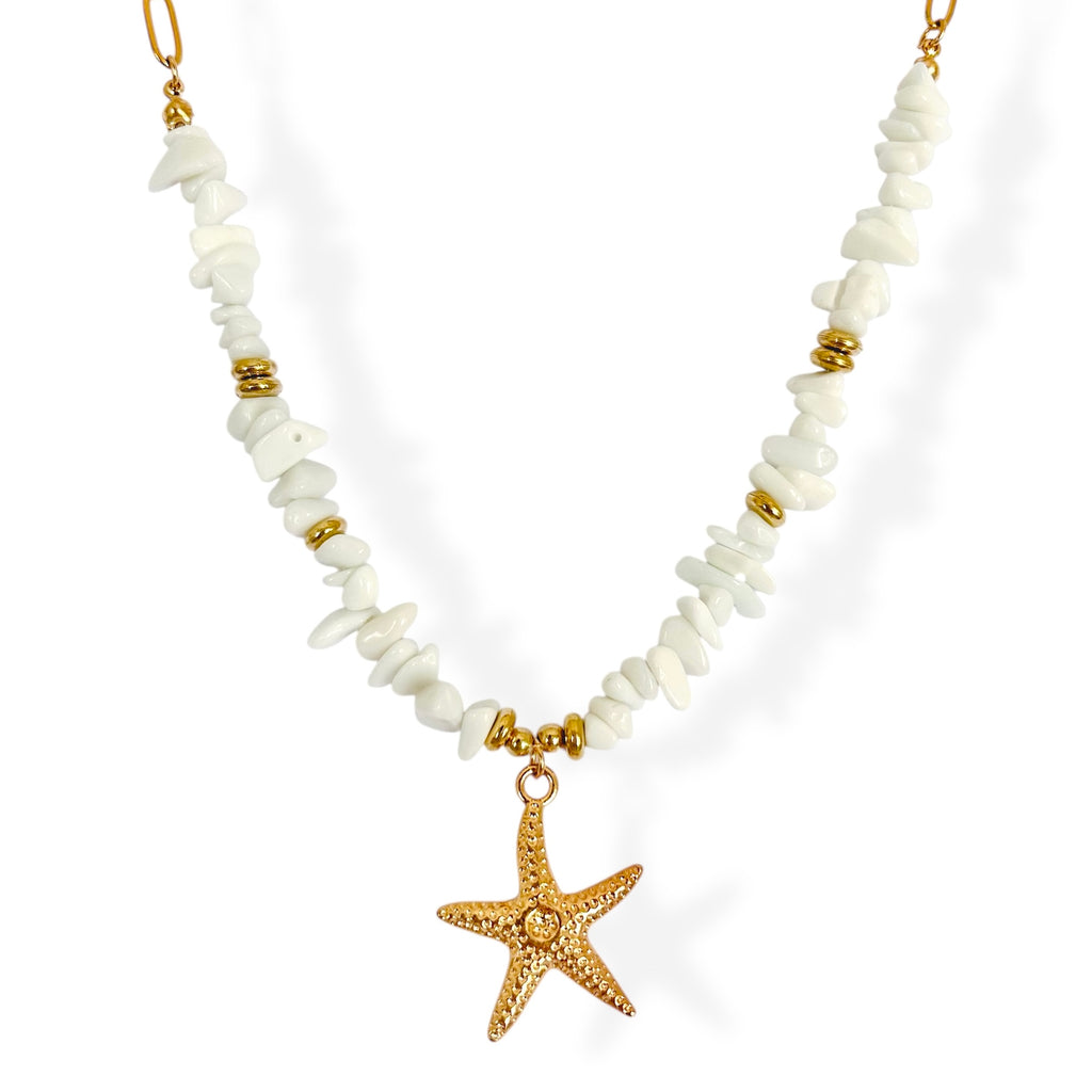 Mallorca Necklace