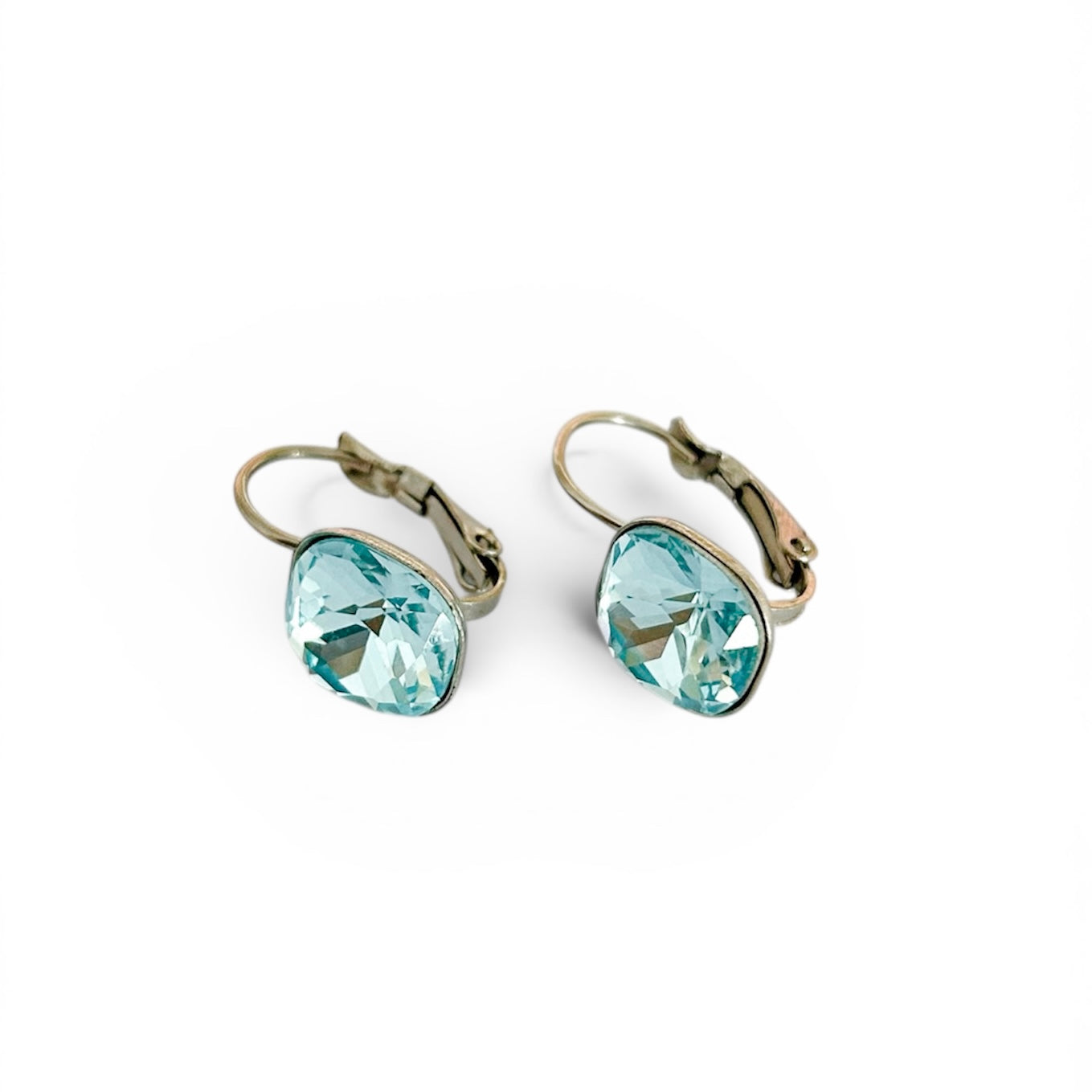 Turquoise Earrings