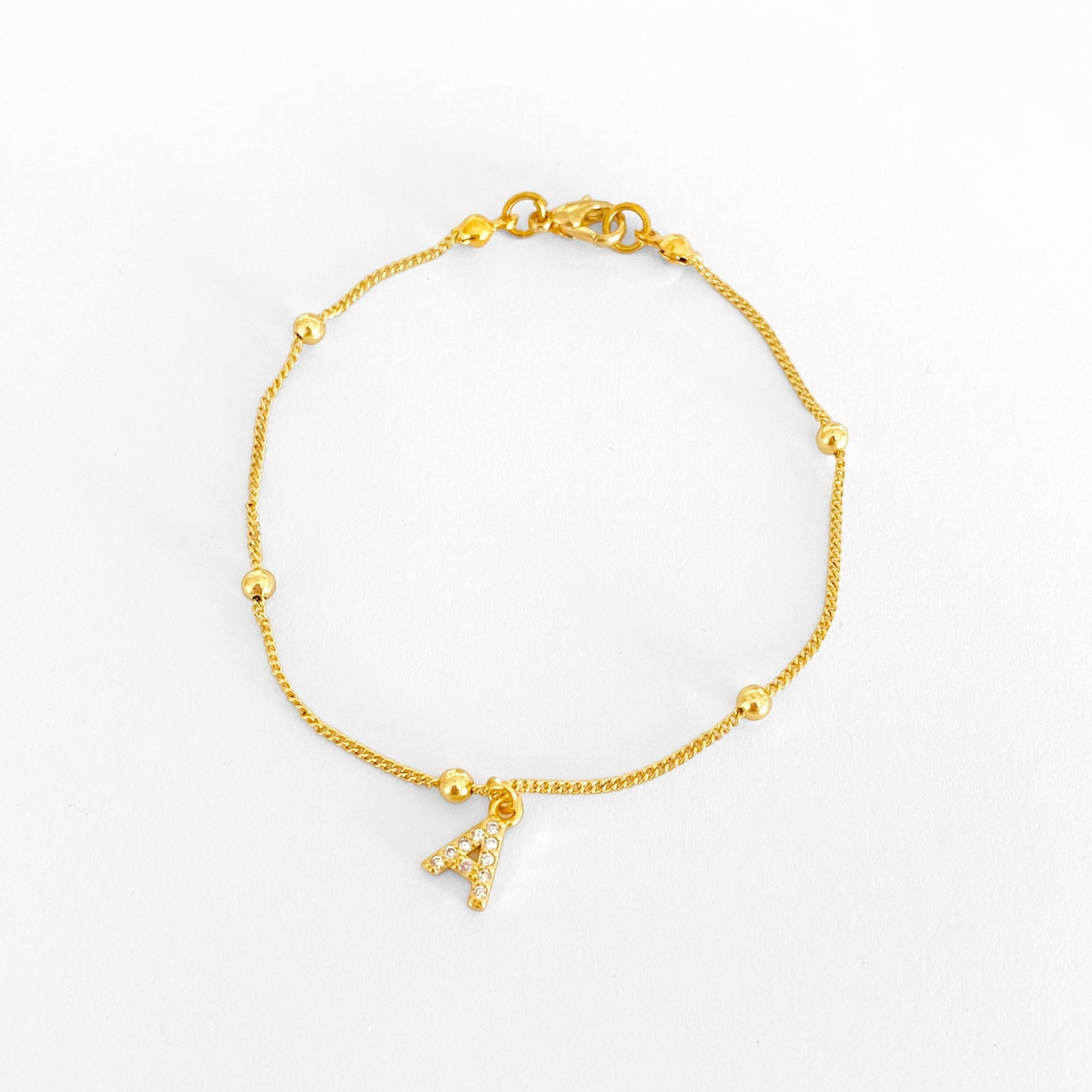 Pulsera Sophie Premium