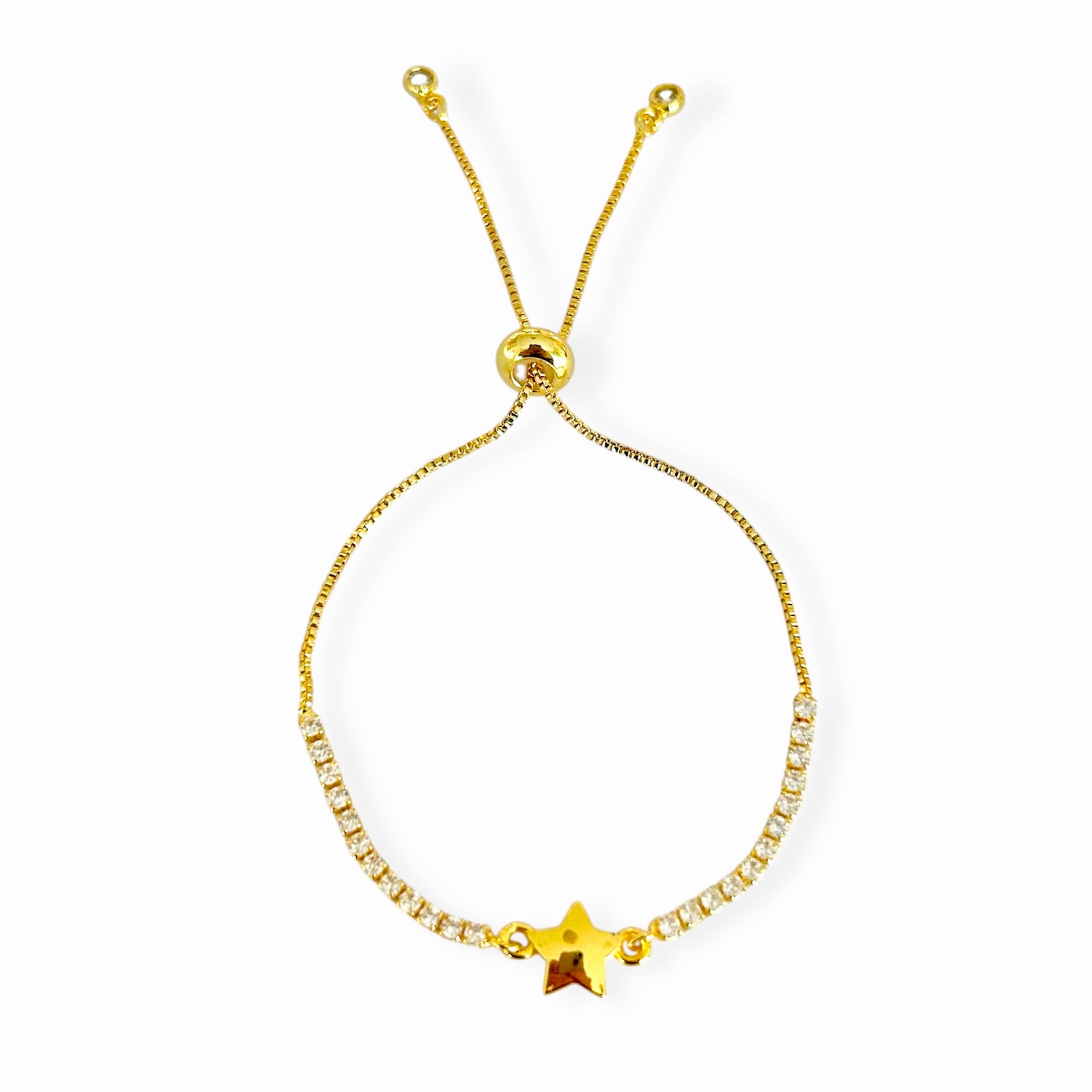 Star Bracelet