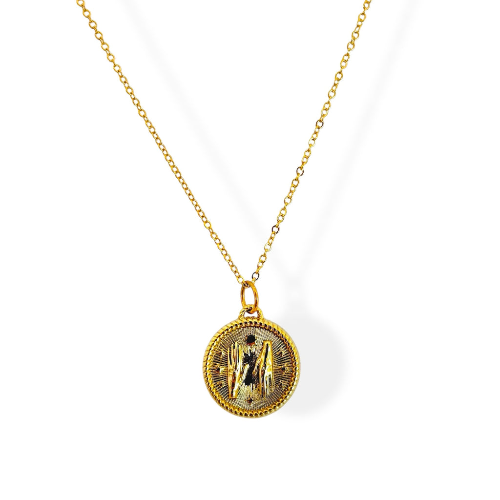 Cadena signo zodiacal constelación