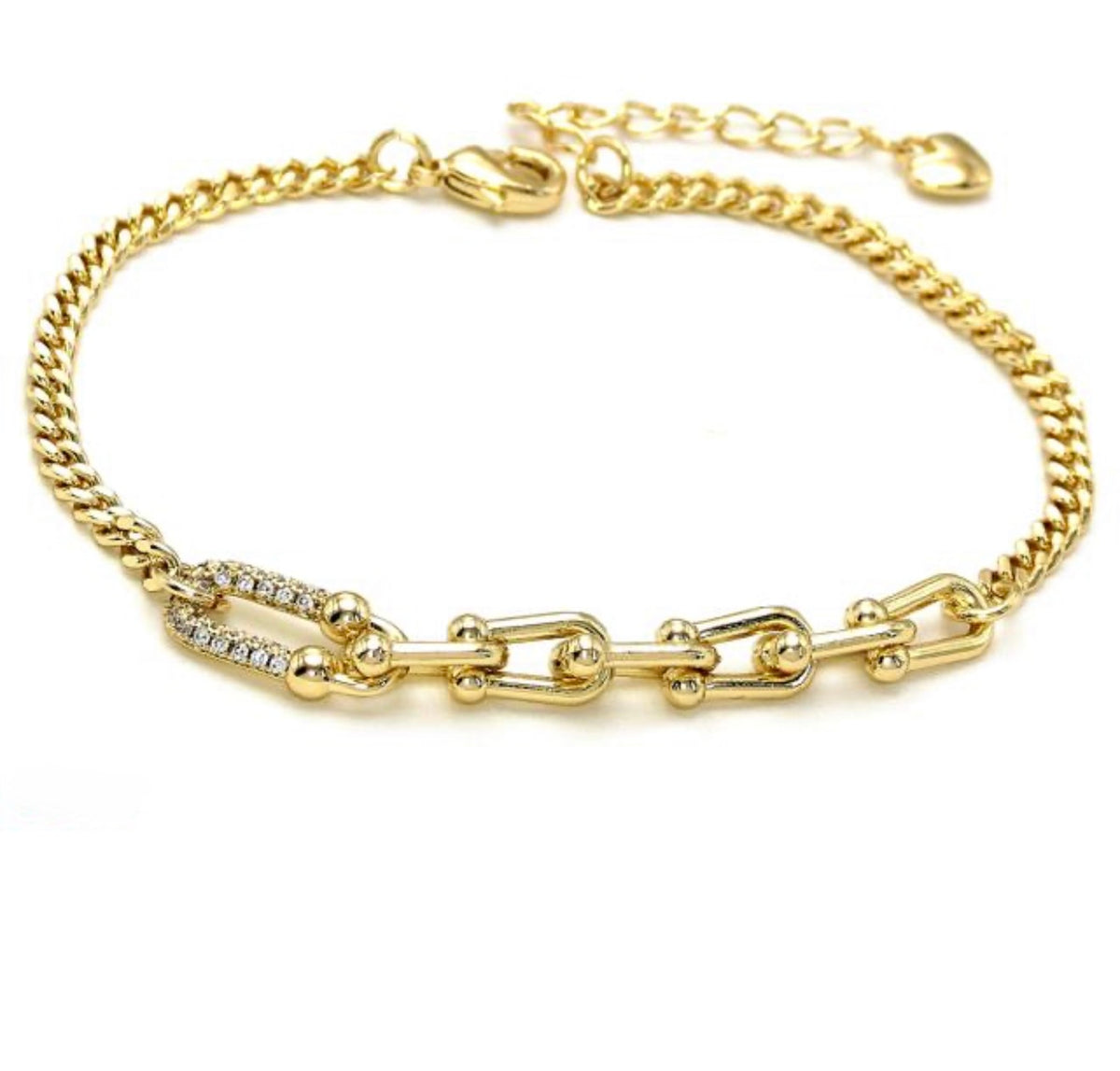 Nina bracelet