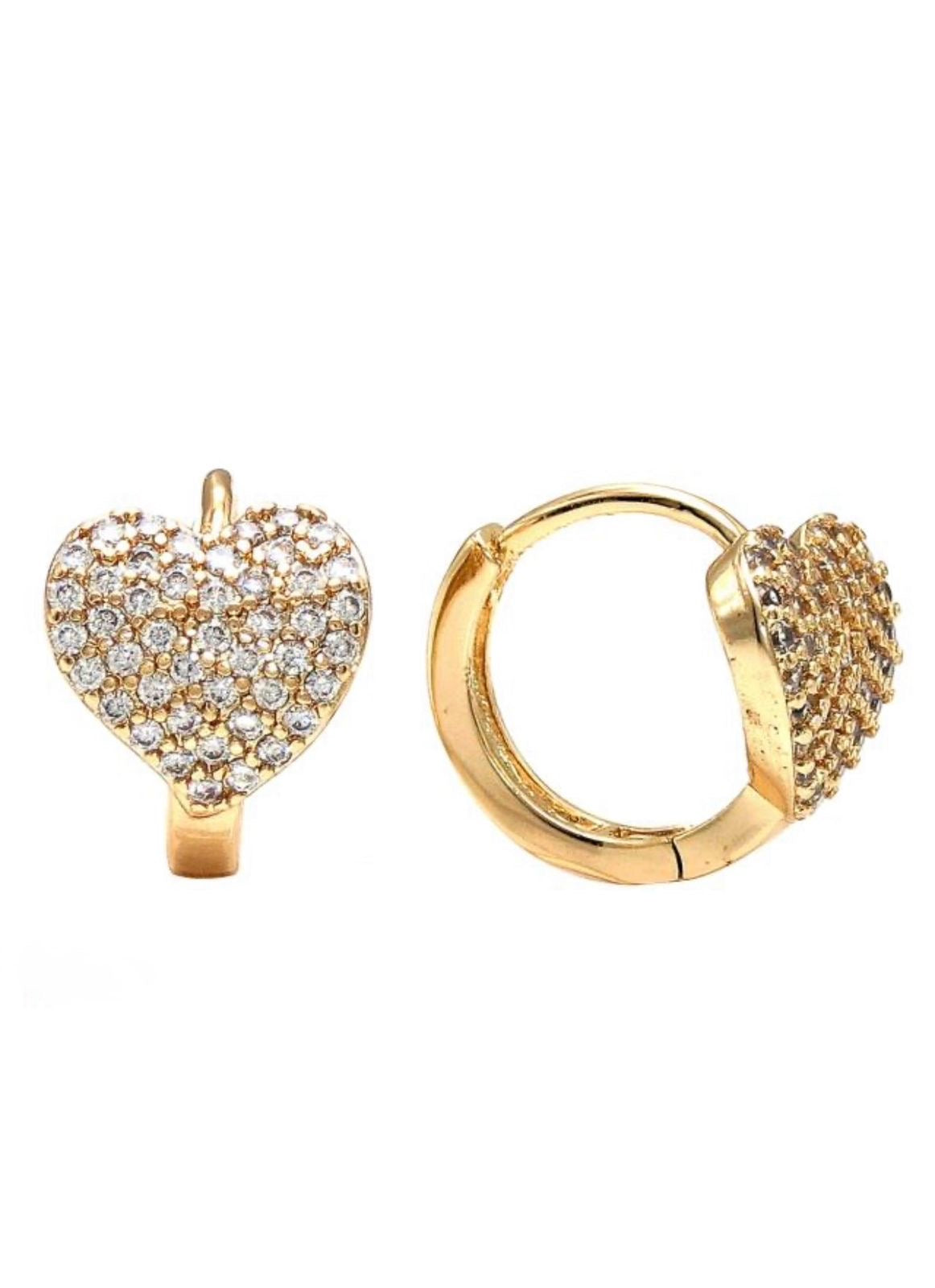 Huggies corazón zirc