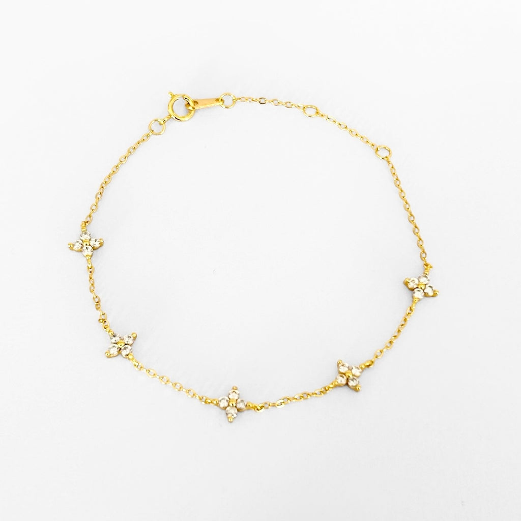 Caroline Bracelet