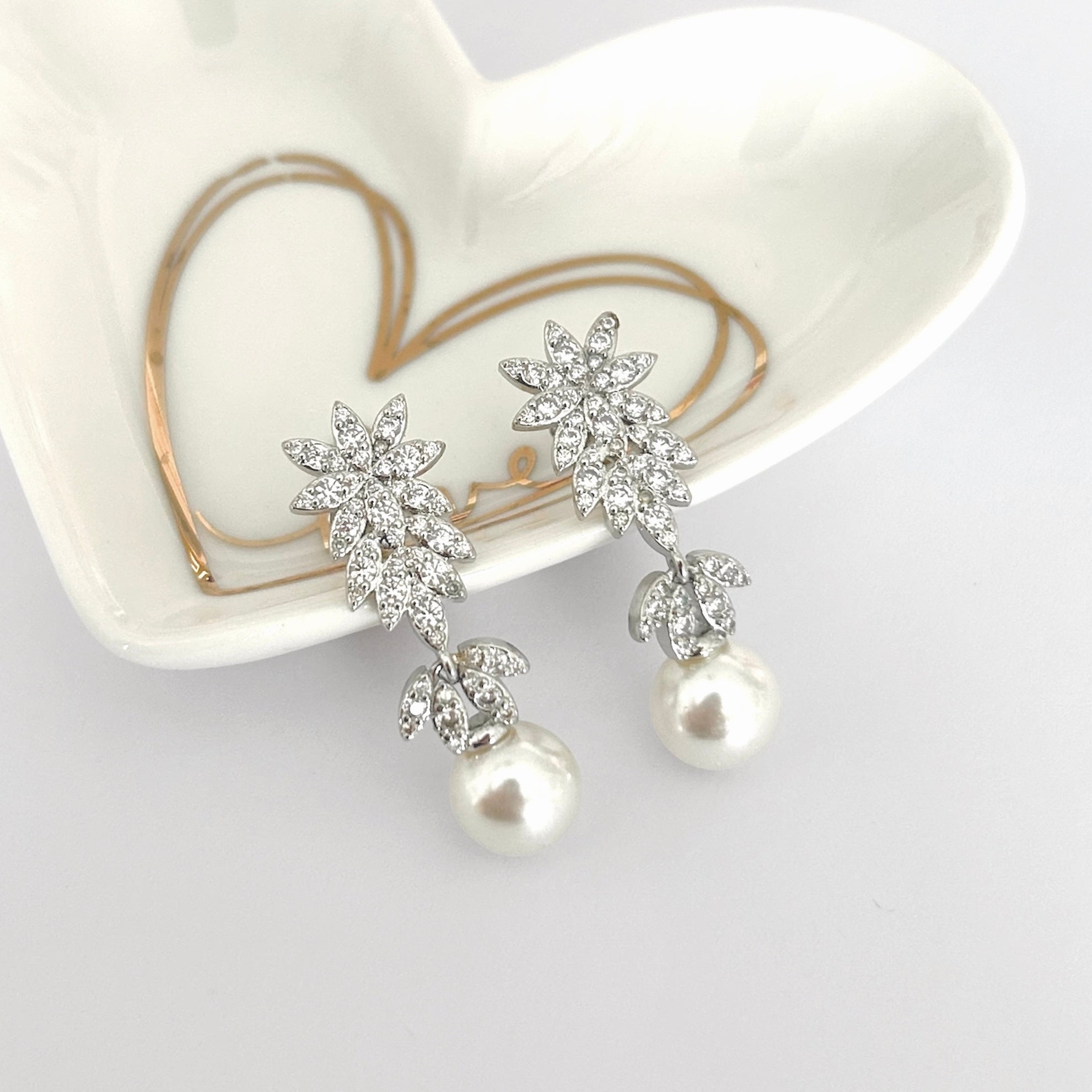 Bella Earings