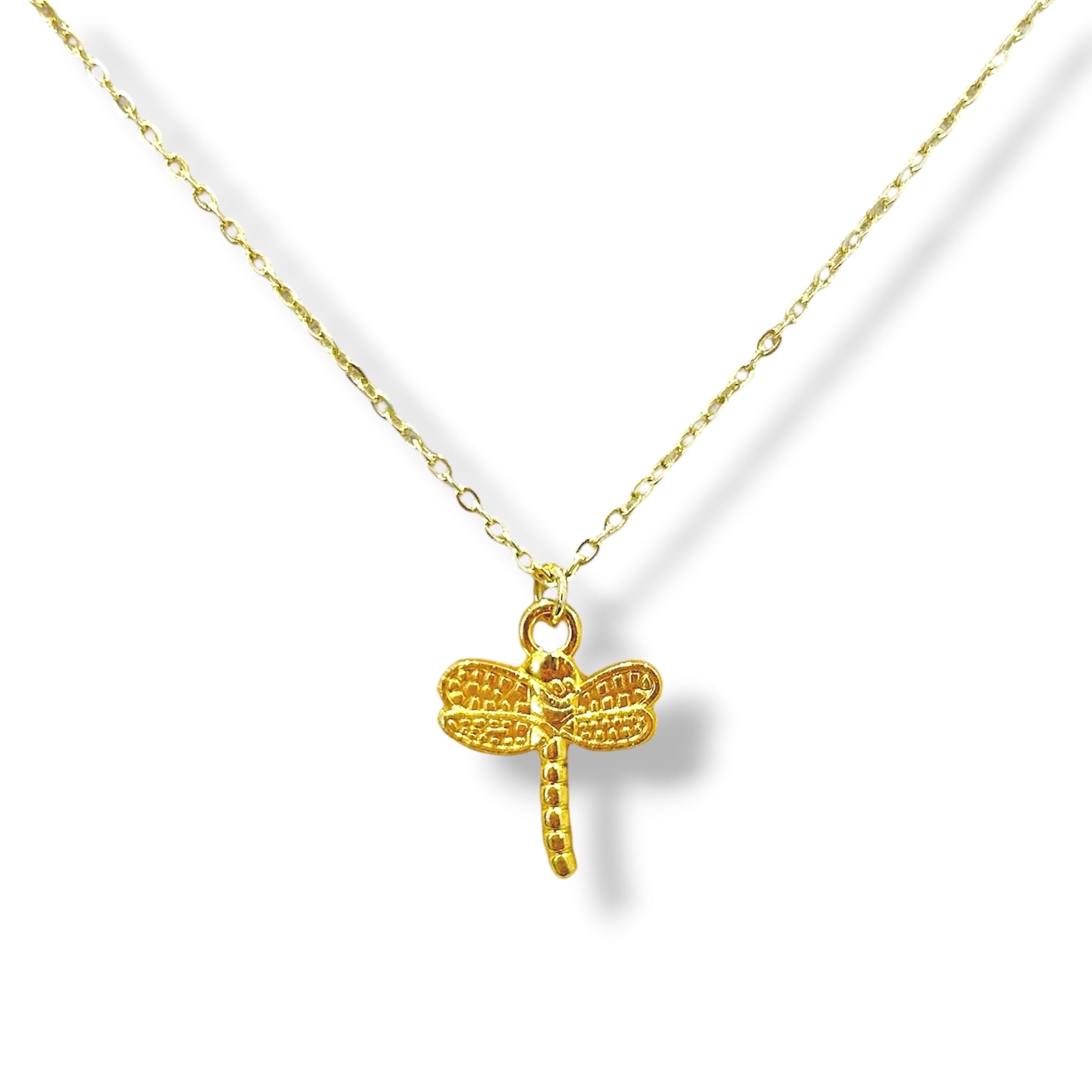Cadena libélula