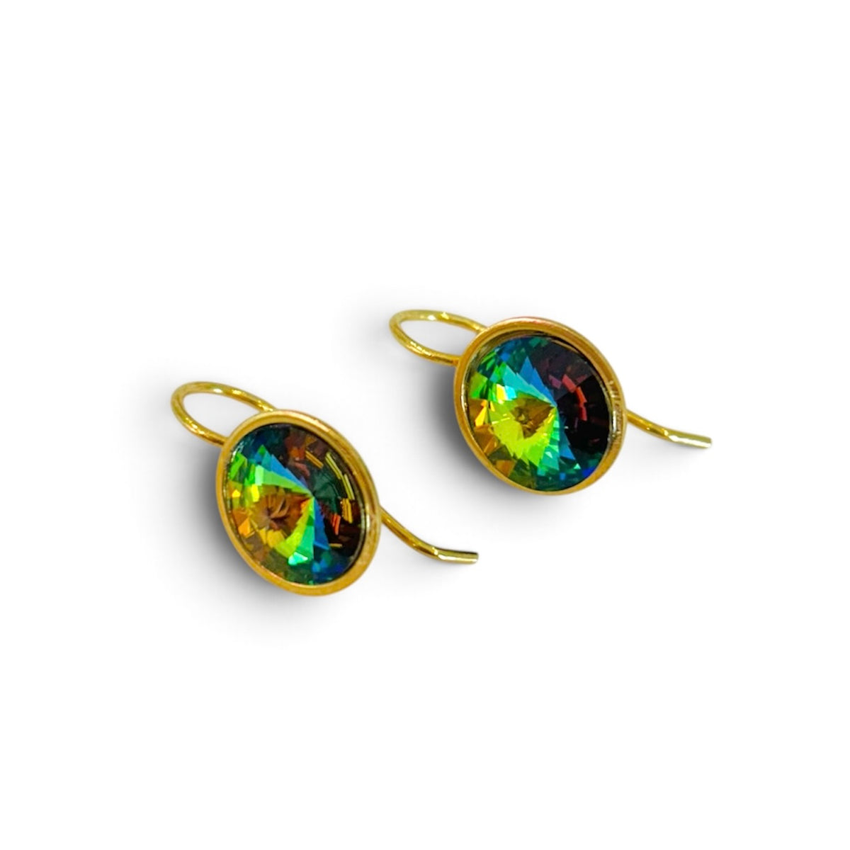 Aretes SW colores