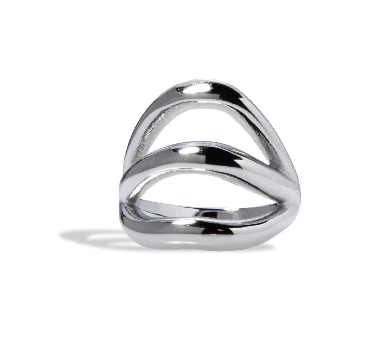Anillo lucerna chunky