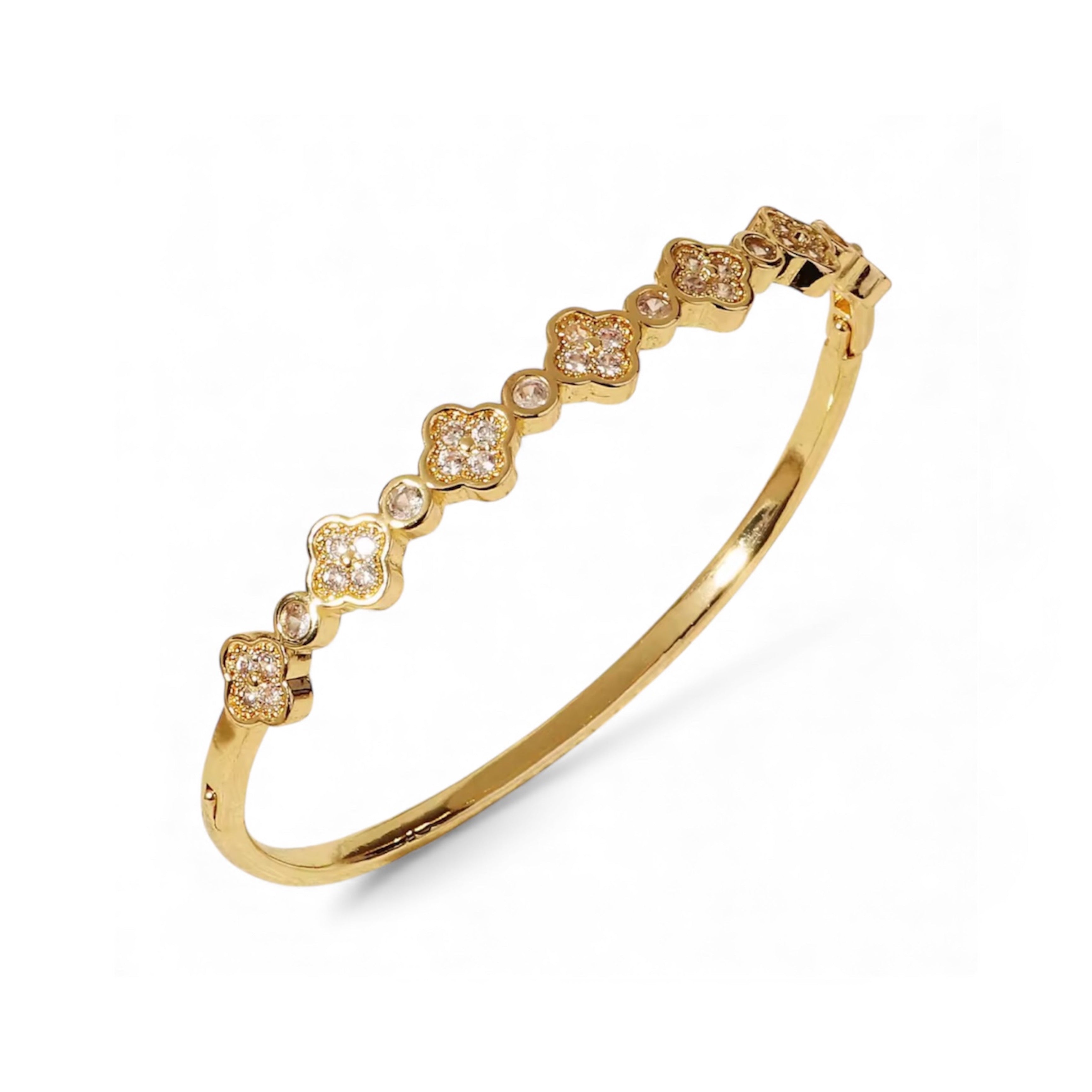 Kate Gold Bracelet