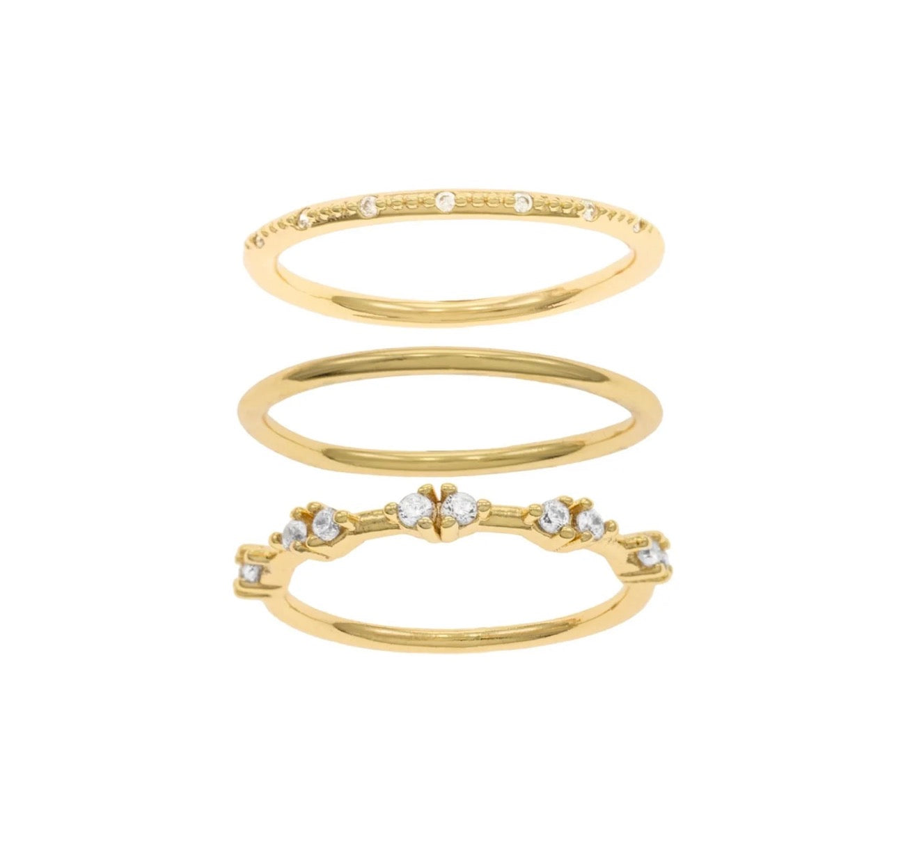 Set de anillos