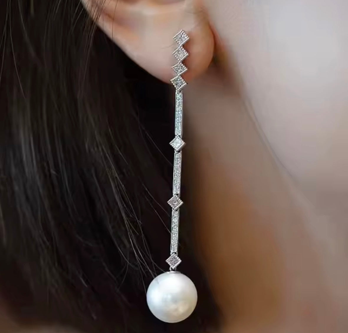 Alethia Earings